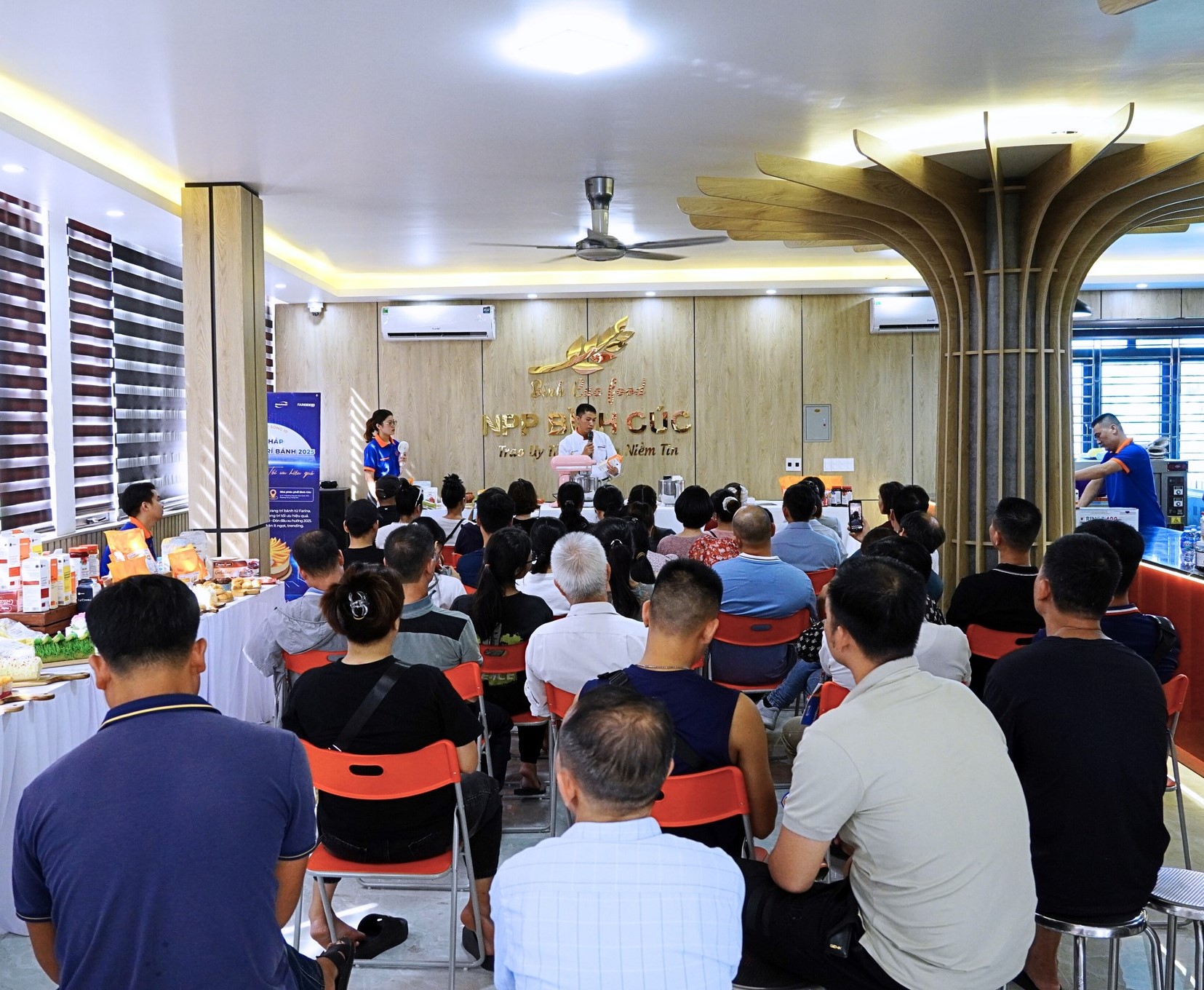 🎉 [RECAP] WORKSHOP SÓNG 10 Chủ đề 