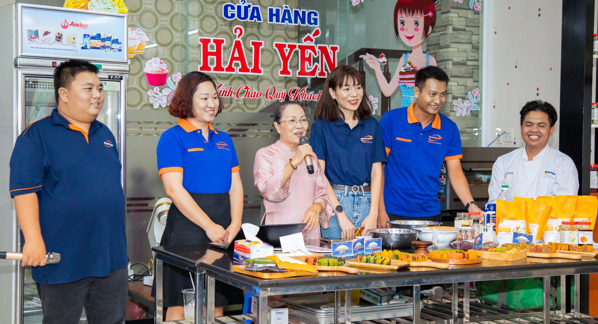 🎉[RECAP] WORKSHOP SÓNG 3 – “VỊ THU 2025” | GIẢI PHÁP ĐÓN ĐẦU, BẮT SÓNG XU HƯỚNG TẠI CẦN THƠ!