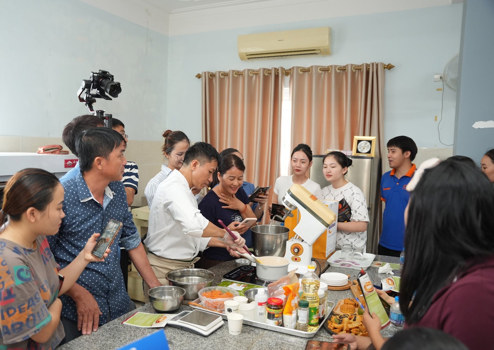 ✨[RECAP] KHỞI THU 3 - KHỞI VỊ MỚI, TỚI MÙA VÀNG | NGHỆ AN 21.07.2026
