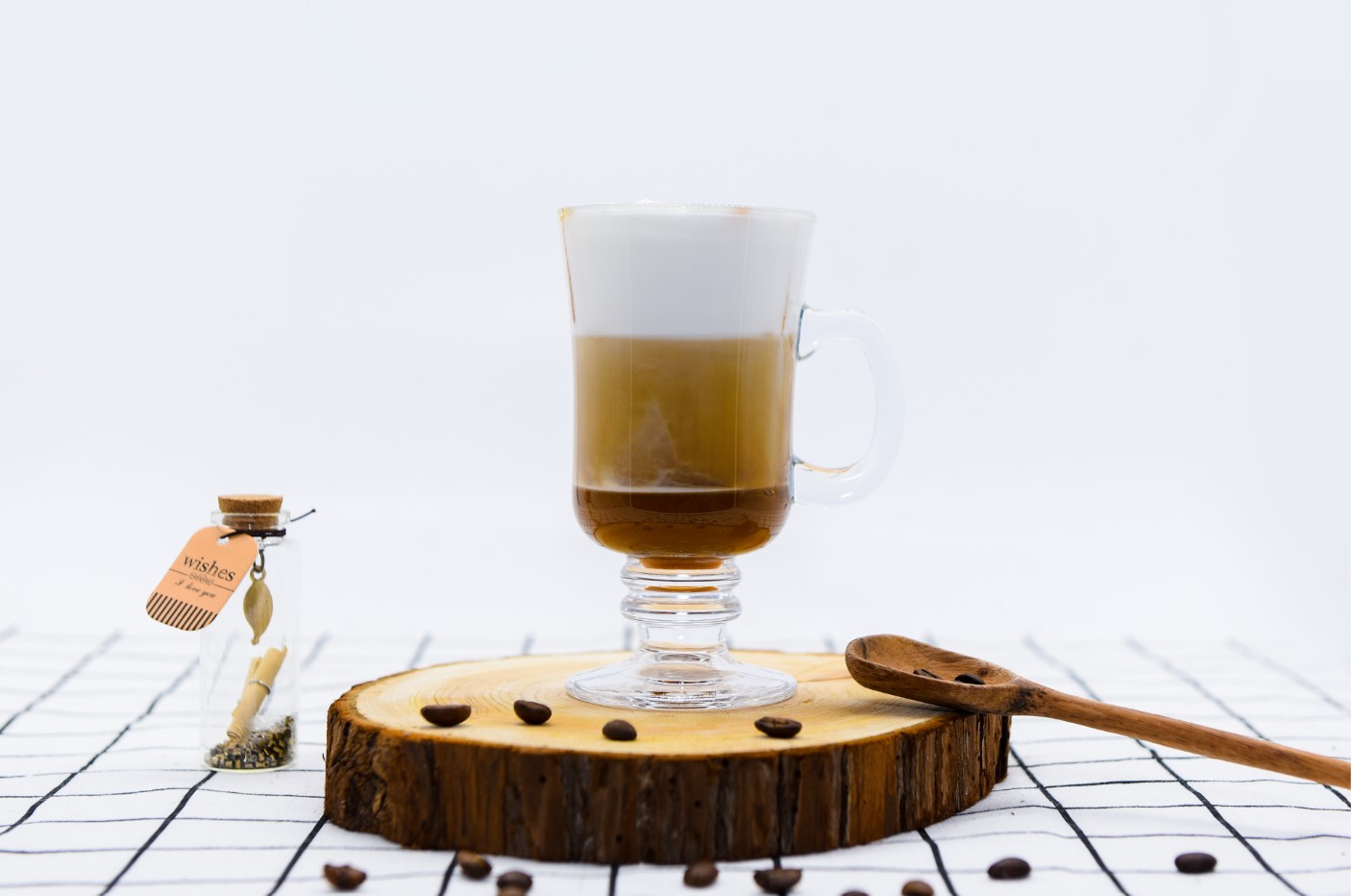 LATTE CARAMEL