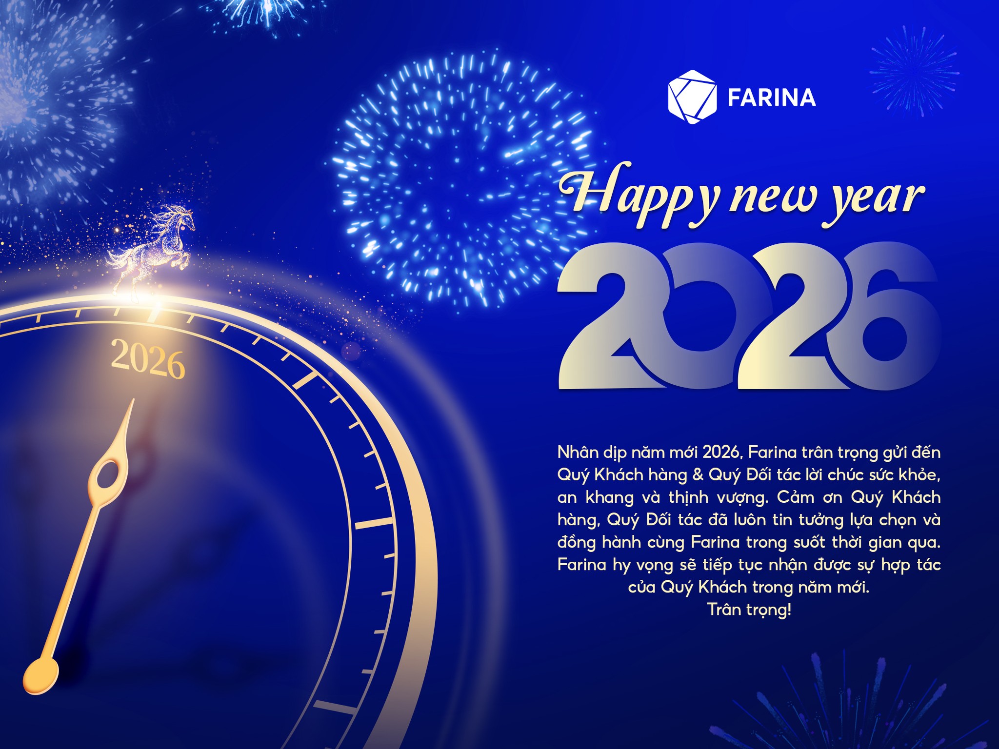 🎆 CHÚC MỪNG NĂM MỚI 2026 🎆