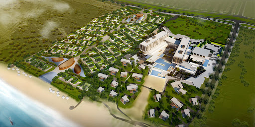 The Westin Resort & Spa Cam Ranh