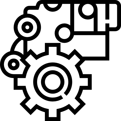 Cơ khí neo