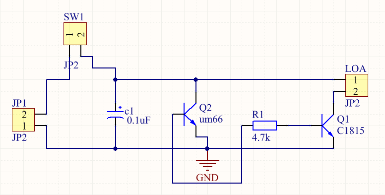 Hướng dẫn làm mạch um66t Hướng dẫn làm mạch um66t