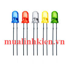 Cách Tính Trở Cho Led Cách Tính Trở Cho Led
