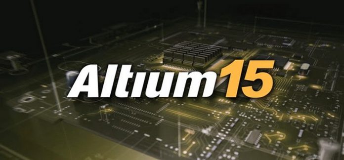 Hướng dẫn tải phần mềm và cài đặt phần mềm Altium 15