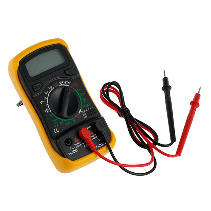 HƯỚNG DẪN SỬ DỤNG ĐỒNG HỒ ĐIỆN TỬ XL830L XL830 830 HƯỚNG DẪN SỬ DỤNG ĐỒNG HỒ ĐIỆN TỬ XL830L XL830 830