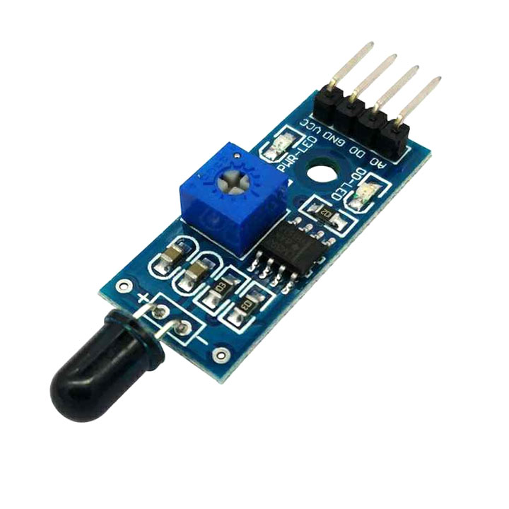 HƯỚNG DẪN SỬ DỤNG MODULE THU HỒNG NGOẠI HƯỚNG DẪN SỬ DỤNG MODULE THU HỒNG NGOẠI
