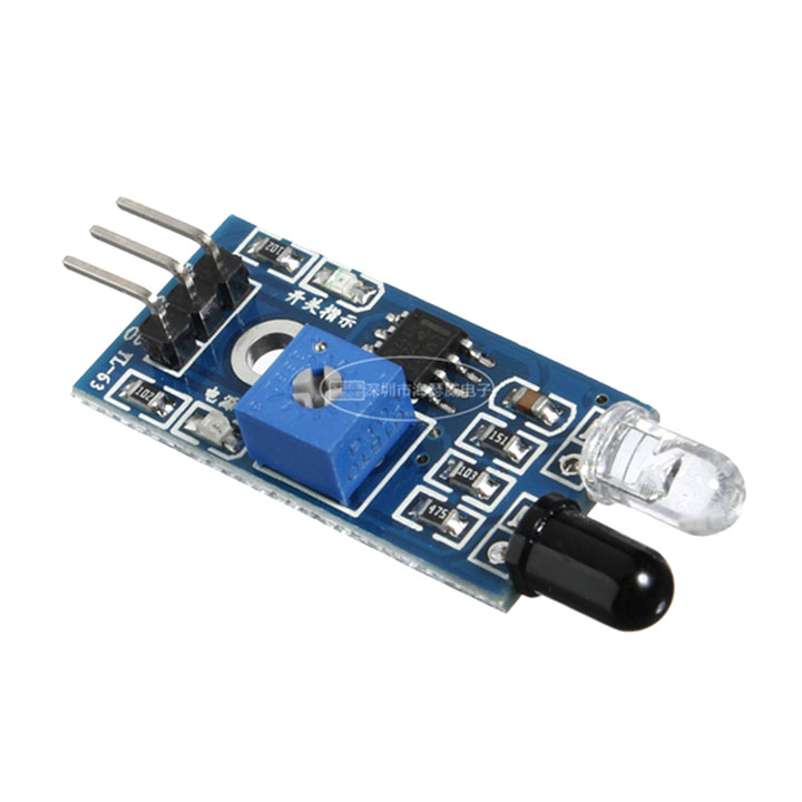 HƯỚNG DẪN SỬ DỤNG MODULE THU PHÁT HỒNG NGOẠI HƯỚNG DẪN SỬ DỤNG MODULE THU PHÁT HỒNG NGOẠI