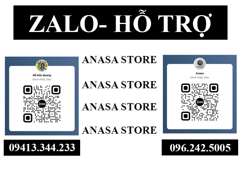 HỖ TRỢ BÁN HÀNG TRỰC TIẾP