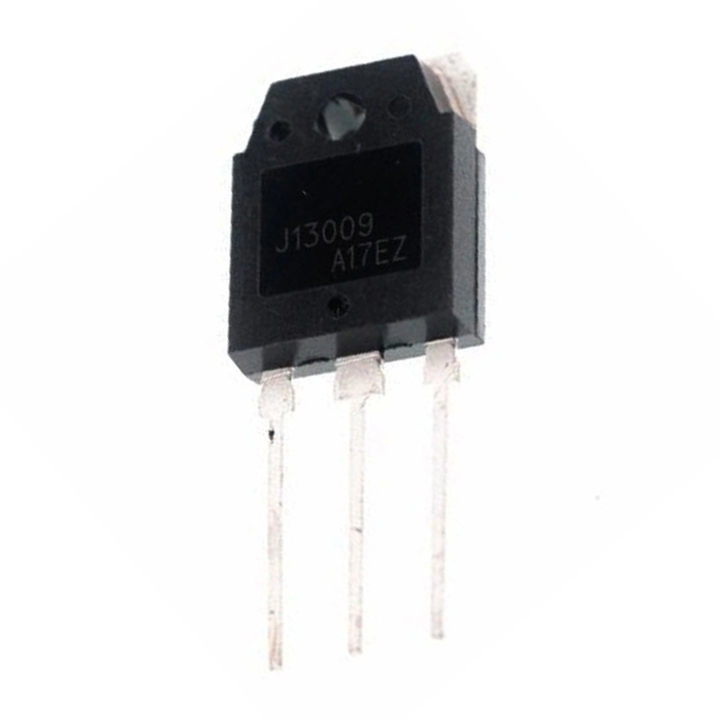 Transistor J13009 TO-3P 400V 12A NPN [Hàng Tháo Máy]