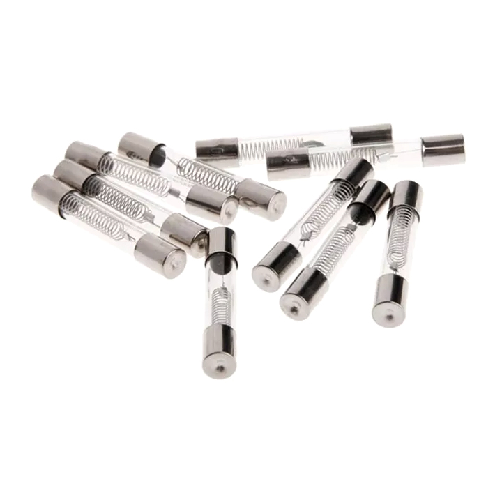 Lò vi sóng bị đứt cầu chì - Nguyên nhân, cách kiểm tra và sửa chữa an toàn tại nhà