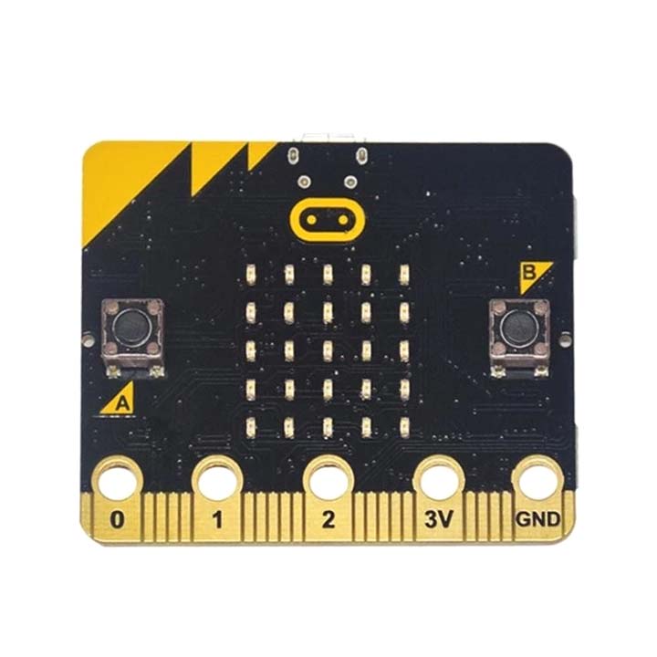 Mạch Học Lập Trình STEM Cho Trẻ Em Micro:bit