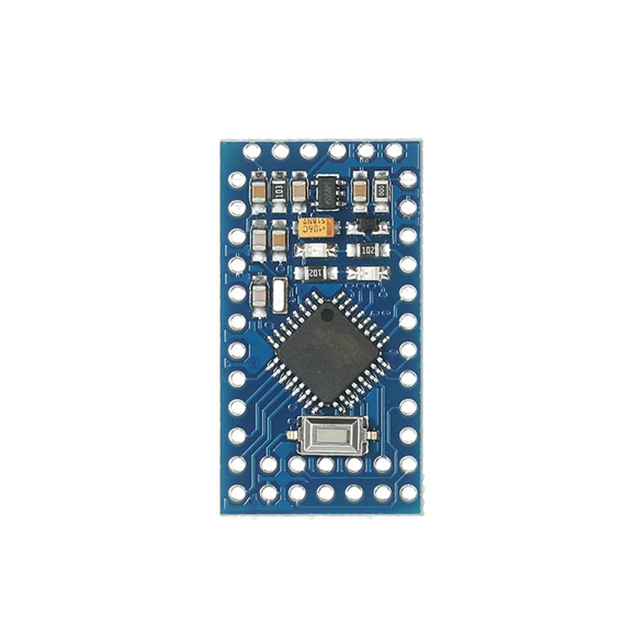 Kit Arduino Pro Mini Atmega328 3V3 16M