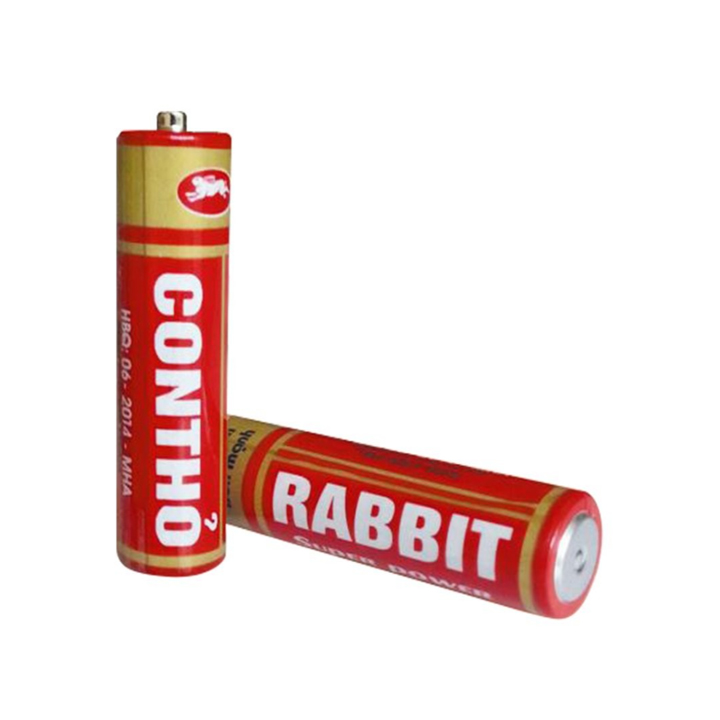 Pin Con Thỏ AA 1.5V (1 viên)