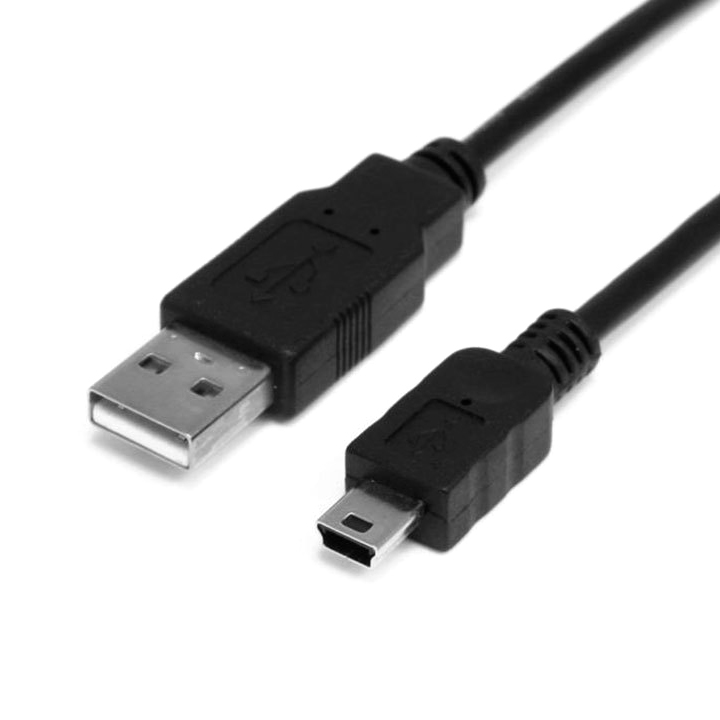 Dây Cáp USB A Sang Mini USB