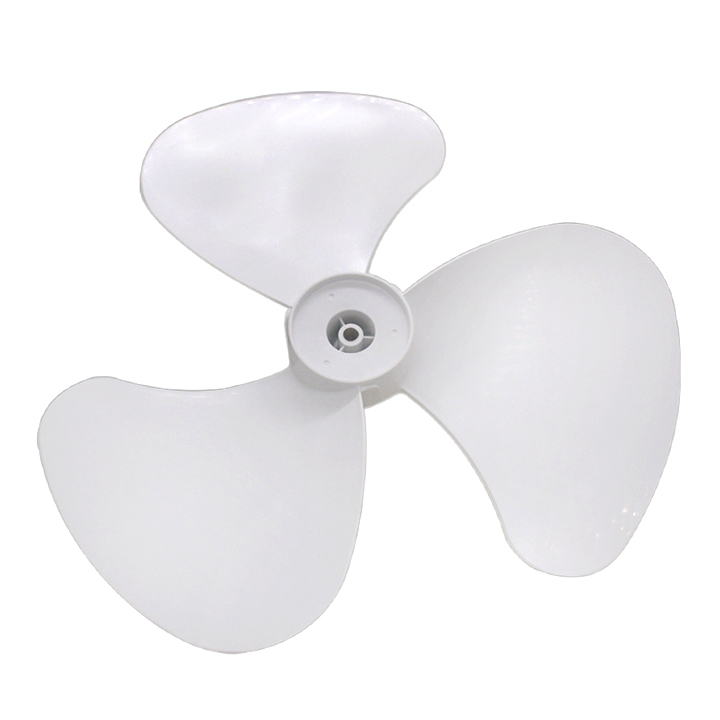 Cánh Quạt Con Cóc Bản To Màu Trắng Cánh Quạt Con Cóc Bản To Màu Trắng