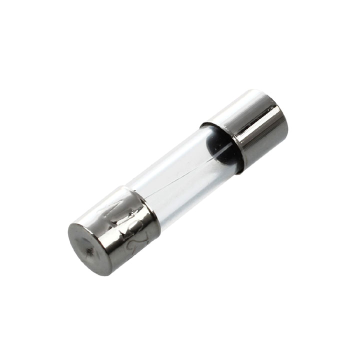 Cầu Chì Ống Thuỷ Tinh 5x20mm 250V