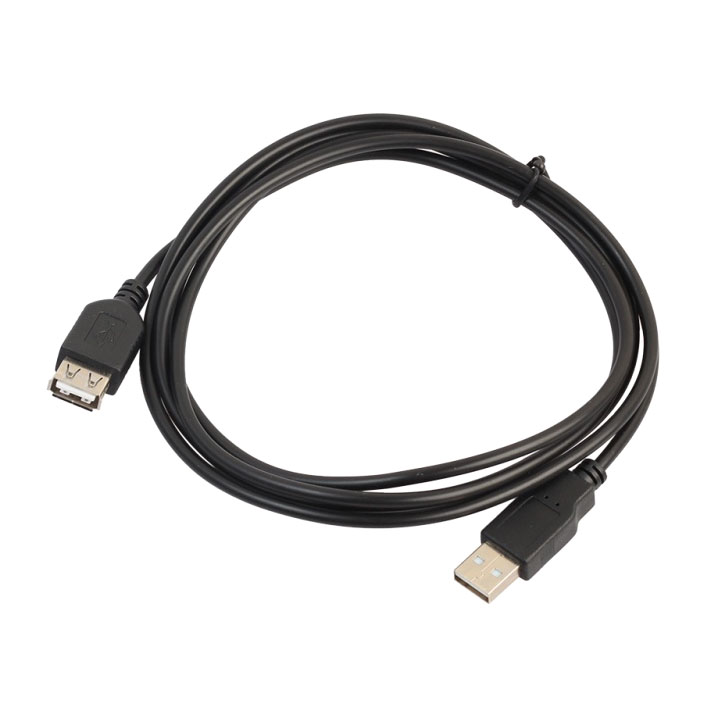 Dây Nối Dài USB Đực Cái 1.5m