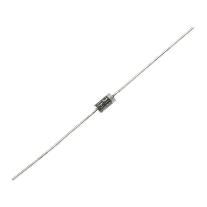 Combo 5 Diode 1N4007 1A 1000V (DIP)