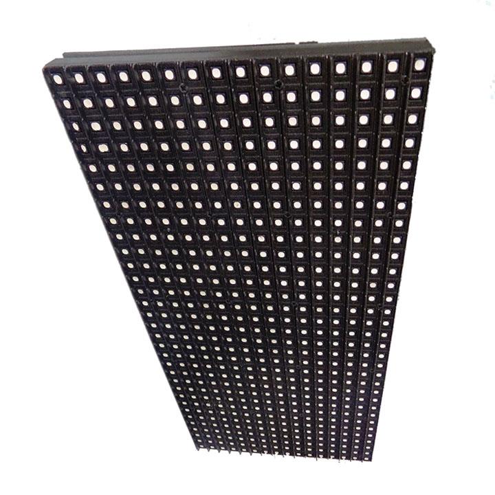 Bảng Led Ma Trận P10 Trắng Ngoài Trời