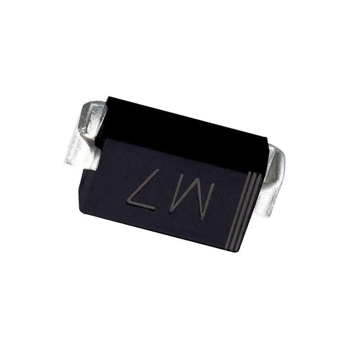 Diode M7 SMD Chân Dán