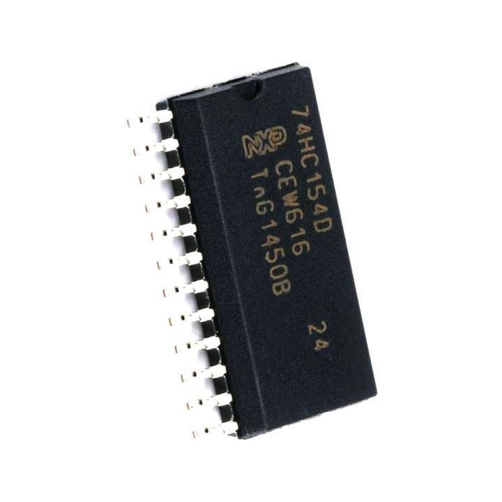 original TM1639 SOP24 IC chip | PH original TM1639 SOP24 IC chip | PH