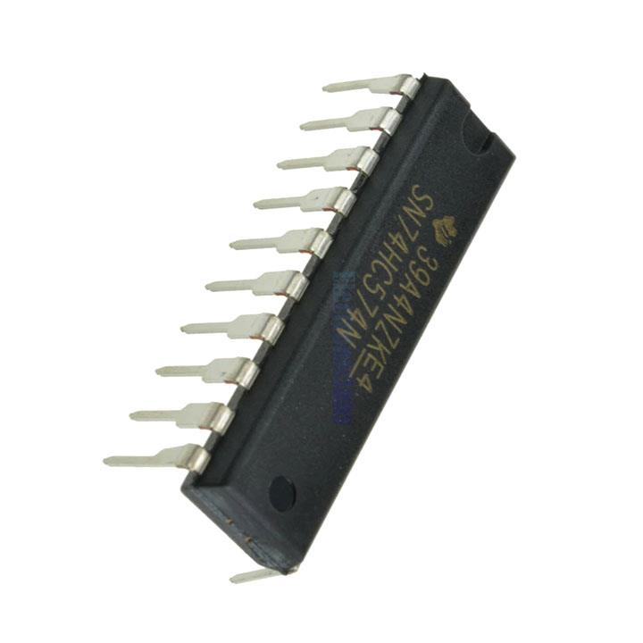 74hc574 Ics IC Logic 74HC574 DIP20