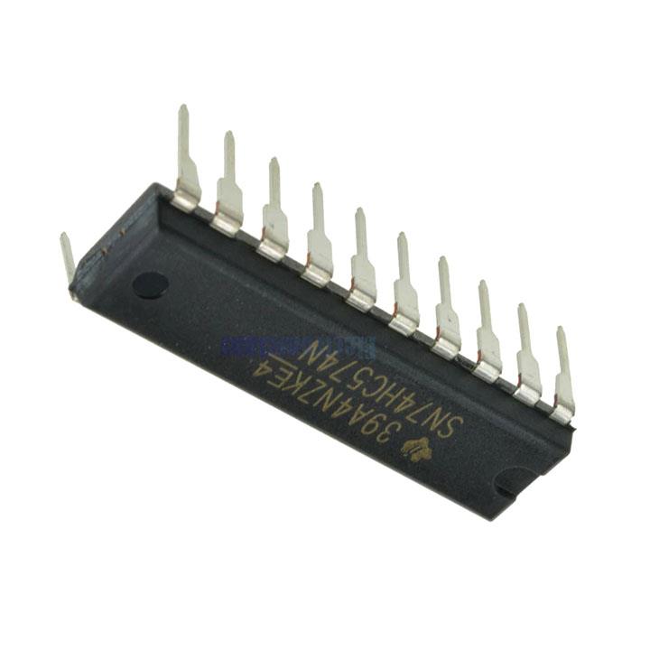 74hc574 Ics IC Logic 74HC574 DIP20