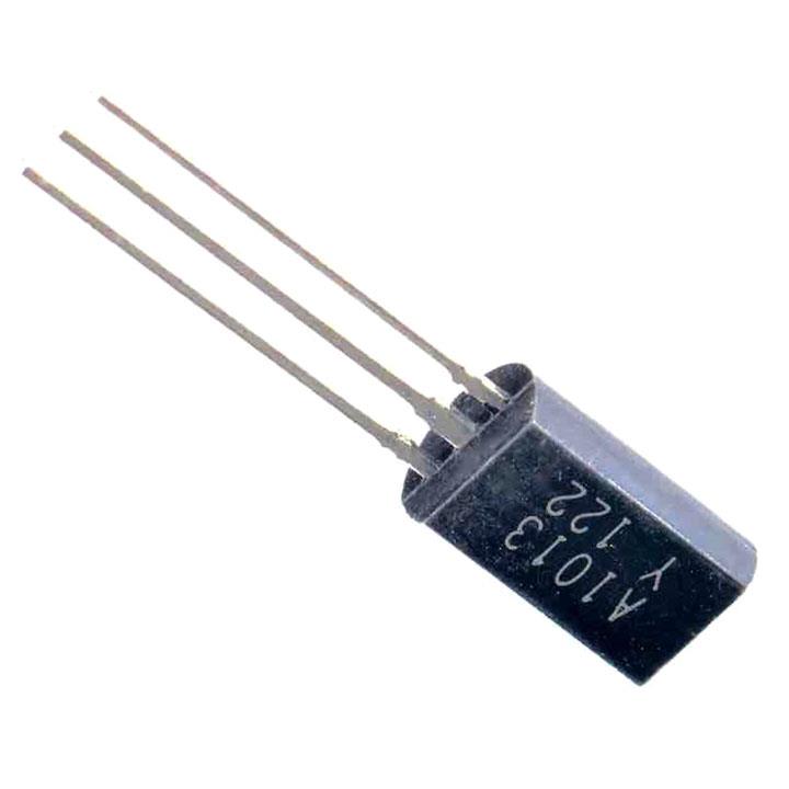 20 Paia 2SA1013-Y + 2SC2383-Y A-92L A1013-Y C2383-Y Transistor - Foto 6