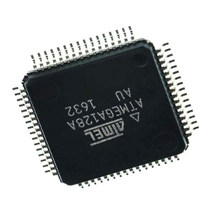 Vi Điều Khiển ATMEGA128A AU TQFP64