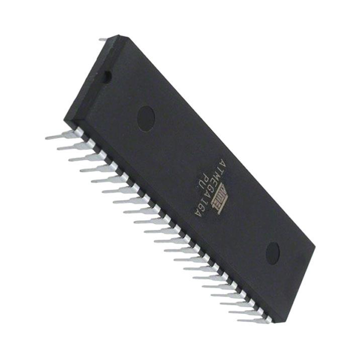 2-10PCS ATMEGA16A-PU DIP-40 ATMEGA16A ATMEGA16 NEW and Original in 2-10PCS ATMEGA16A-PU DIP-40 ATMEGA16A ATMEGA16 NEW and Original in