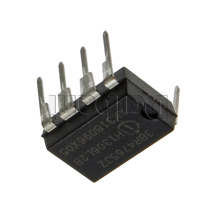 IC Nguồn 3BR4765JZ DIP7