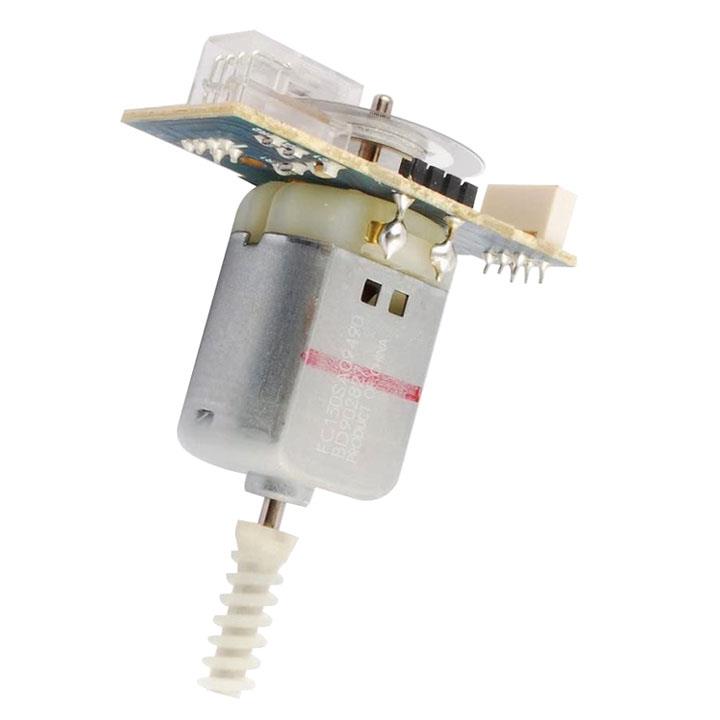 334 Line Encoder Động Cơ Encoder 334 Xung Mini
