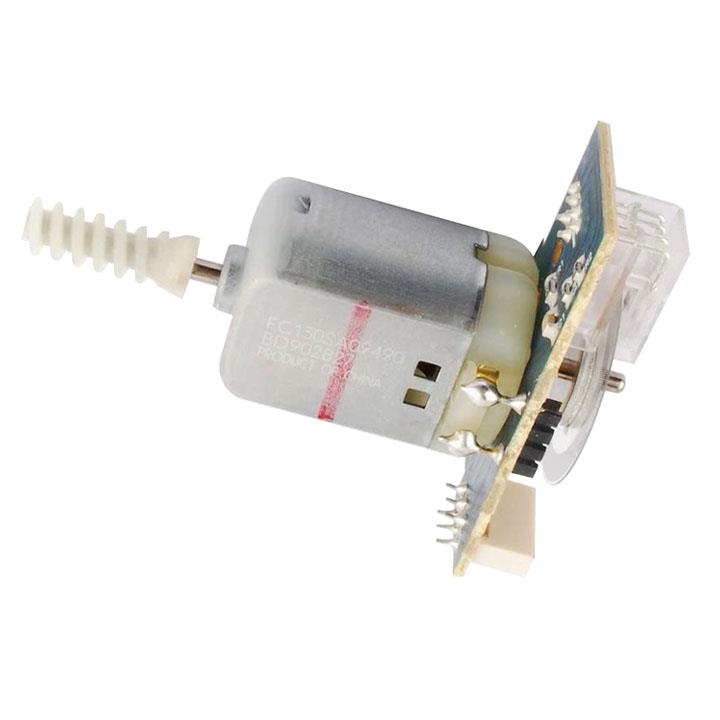 334 Line Encoder Động Cơ Encoder 334 Xung Mini