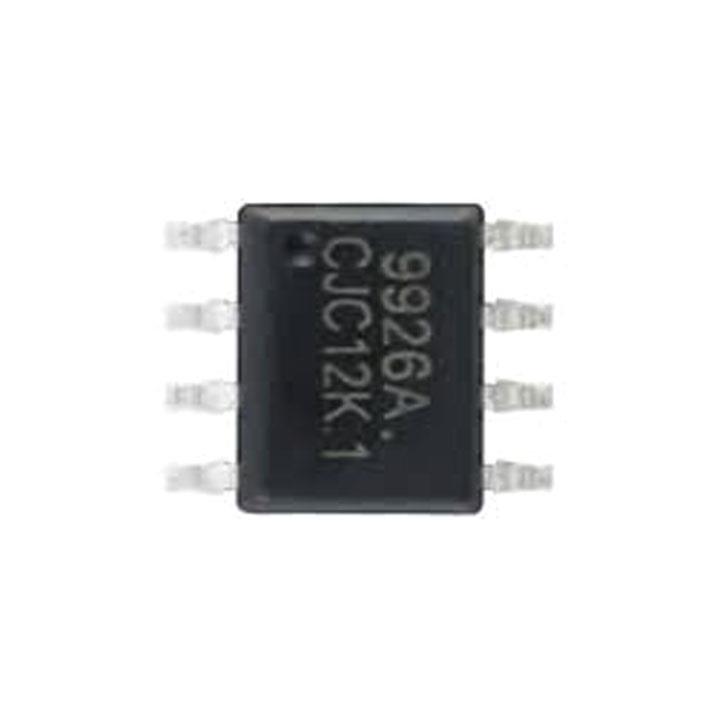 Mosfet 9926A SOP-8 20V 43955A (Kênh N) Chân Dán