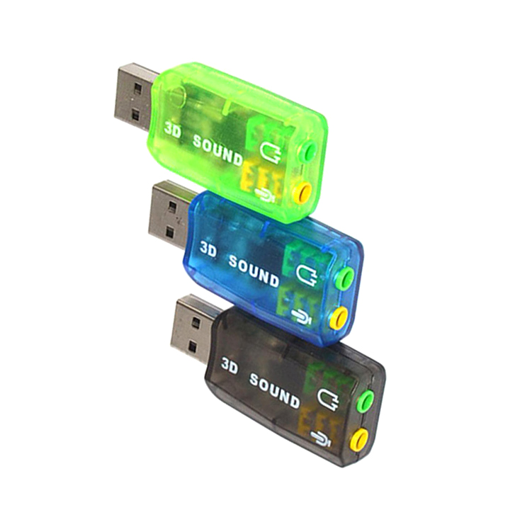 lead 3d sound 5.1 tide usb software