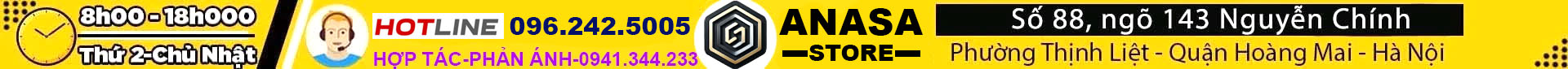 Banner header