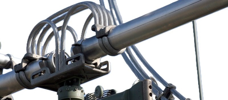 Phụ Kiện Đấu Nối Trạm Biến Áp