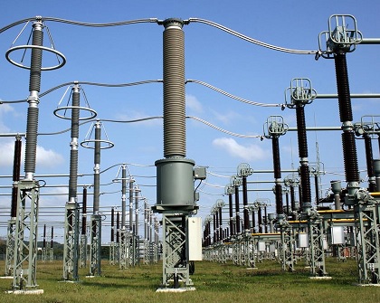 Thiết Bị Trạm Biến Áp