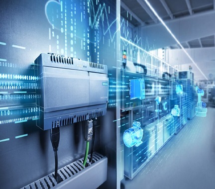 Thiết Bị Điều Khiển Tự Động