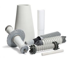 Cách Điện Lọc Bụi Tĩnh Điện