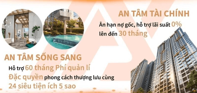 chính sách bán hàng Masteri Centre Point quận 9