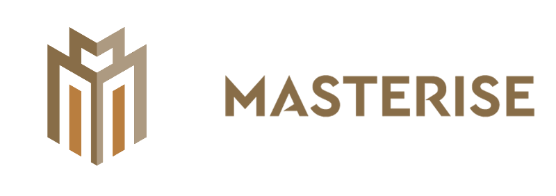 logo masterise homes