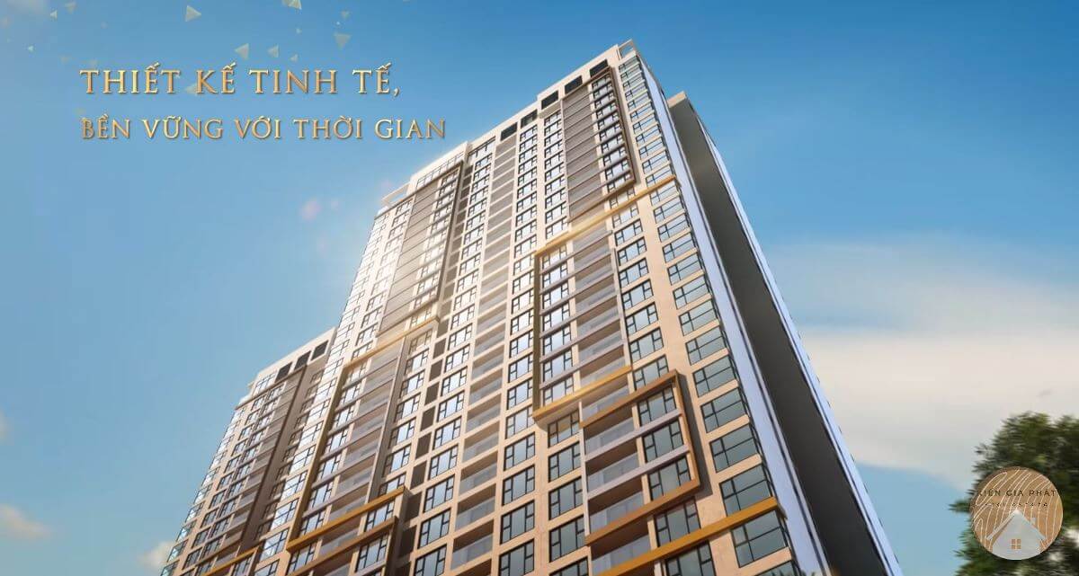 thiết kế căn hộ masteri centre point