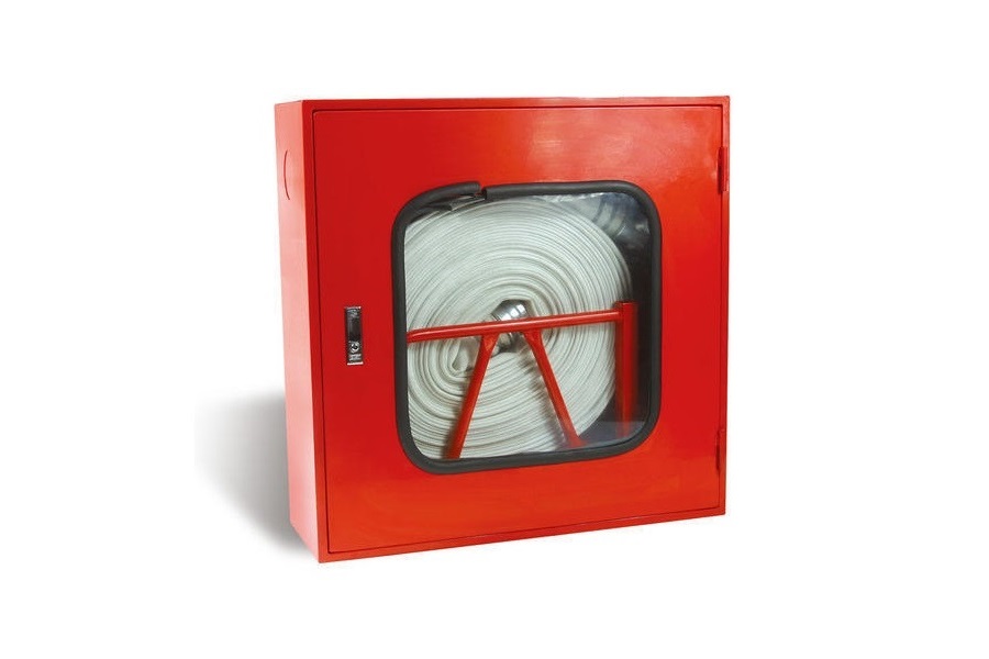 Tủ Chữa Cháy là gì