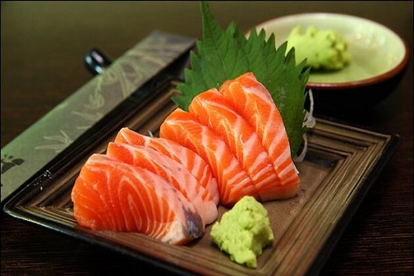 3 món cá được thương nhân tại Fukuoka yêu thích
