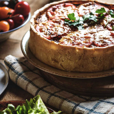 Pizza