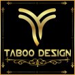 logo Kiến trúc Taboo Design - Công ty Thiết kế biệt thự đẹp Đẳng cấp ™