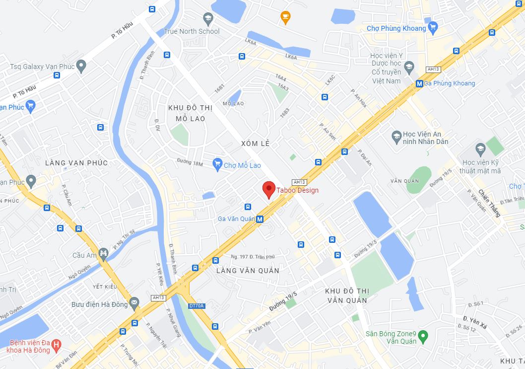 maps